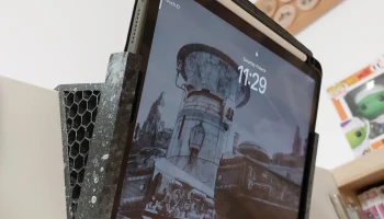 Держатель для iPad AIR (2022) 4