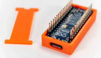 Корпус для Arduino Nano ESP32 1