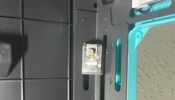 Камера Anycubic 4Max Pro ESP32 5