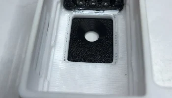 Еще один корпус ESP32 CAM 6