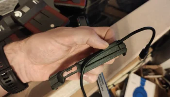 Компенсатор натяжения Steam Deck USB C 3