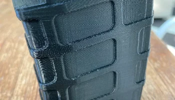 Тренировочное расширение Pmag Gen 3 2