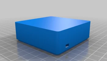 Модуль с двумя реле Arduino 2