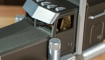 Радиоуправляемый полуприцеп своими руками........ 6