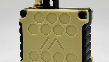 RAK19003-микрокейс для Meshtastic 2