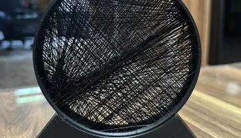 NIKE STRING-ART / УКРАШЕНИЕ