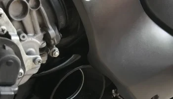 Honda Hornet 600 PC34 Модификация воздушного фильтра........