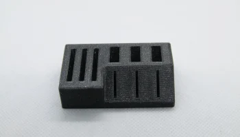 USB holder 7
