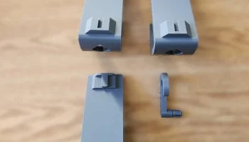 Вешалка для шляп 2