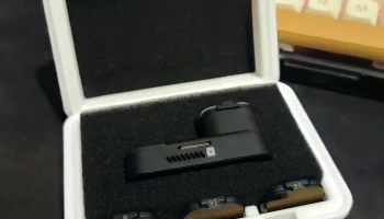 Прочный чехол Runcam Thumb 2 Прочный чехол Runcam Thumb 2