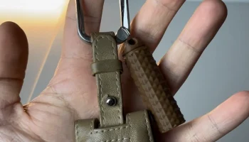 Брелок Exacto Knife 9