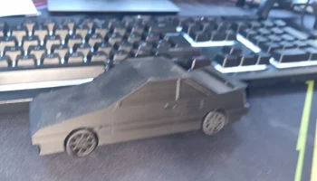 Toyota Mr2