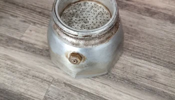 Воронка для загрузки кофе Bialetti на 1 чашку........ 4