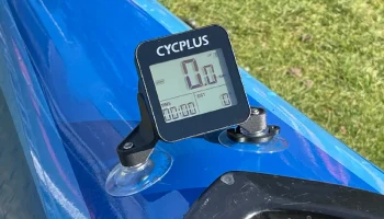 Крепление для велосипедного компьютера с GPS для гоночног...