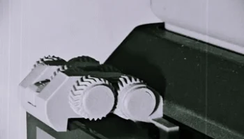 Петли с редуктором на 270 градусов (V2) для K1/K1 Max/K1C... 2