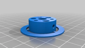 Пособие по изготовлению Dremel с ЧПУ своими руками........ 6