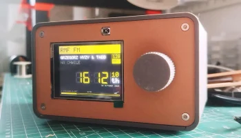 Чехол YoRadio 1