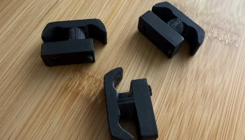 Якорный крюк для грузового велосипеда Muli... 1
