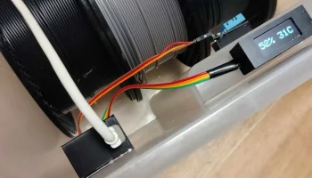 Проект измерителя влажности Arduino Nano - ВСЕ объяснено....