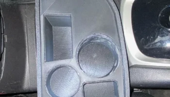 Автомобильный лоток для фаст-фуда........ 5