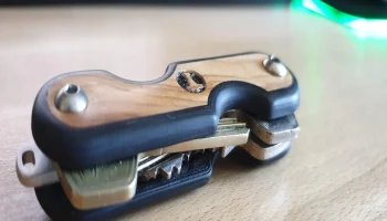WoodKey 4