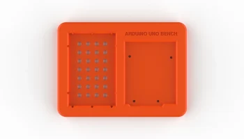 Arduino Workbench (для макета) 4