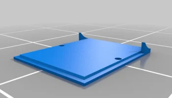 Корпус платы Gen 6 6