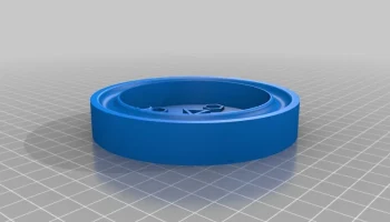 40$ Рука СКАРА 9