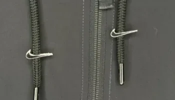 Толстовка Nike с бусинами