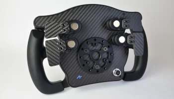 GR.3S Руль 7