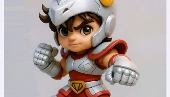 seiya