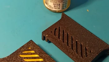 Flashforge Adventurer 5M (AD5M) / Обложка для профессиона... 2