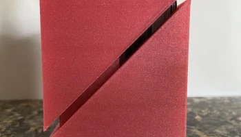 Базовая конструкция MTG Deckbox, FDM (с магнитами)...... 8