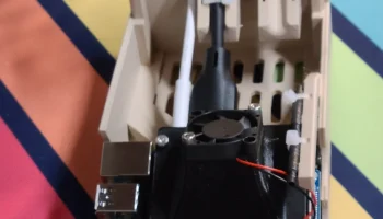 Чехол Orange Pi 5 Pro 2