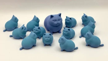 The Cat 3