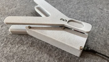 Умные весы для автоматической кормушки для кошек, интегри... 3