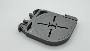Магазин лент SMD на DIN-рейку 3