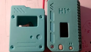 Встроенная антенна Wio L1 Tracker 6