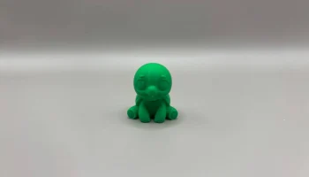 Cute Baby Turtle - Брелок (3 грамма) Cute Baby Turtle - Брелок (3 грамма)