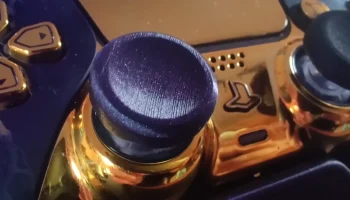 Колпачок для большого пальца для контроллера Dualshock 4 (PS 2