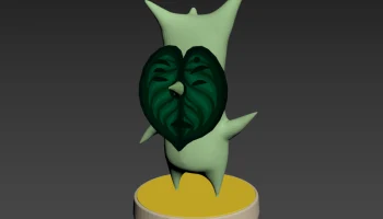 Корок Amiibo (включает все 9 вариантов) 4