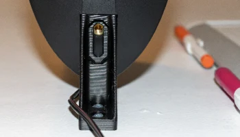 Настенное крепление для сателлитных колонок M5 Klipsch Pr... 1
