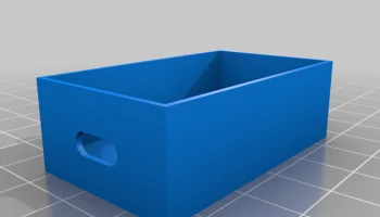 Чехол с резьбой Kodak для ESP32CAM + CH340 4