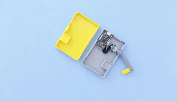 USB-контроллер кривошипа 4