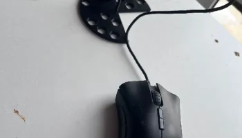 Мышь Банджи 4