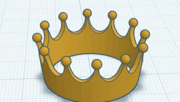 crown