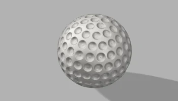 golf ball 2