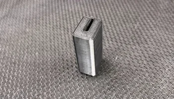 Ножны с дорожным крючком 7