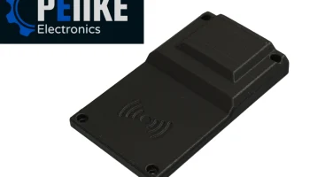 Abdeckung Geh&auml;use f&uuml;r RFID Sensormodul