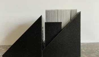 Базовая конструкция MTG Deckbox, FDM (с магнитами)...... 5